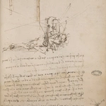 Leonardo da Vinci Erfindungen – Fluggerät