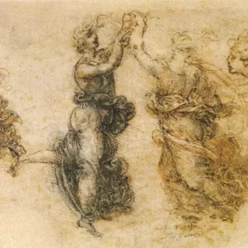 Leonardo da Vinci Feste – Festa del Paradiso
