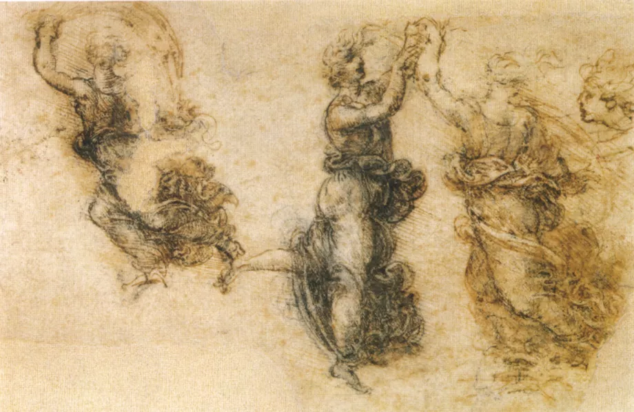 Leonardo da Vinci Feste – Festa del Paradiso