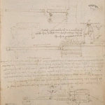 Leonardo da Vinci Erfindungen – Dampfkanone