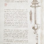 Leonardo da Vinci Erfindungen – Schnorchelsystem