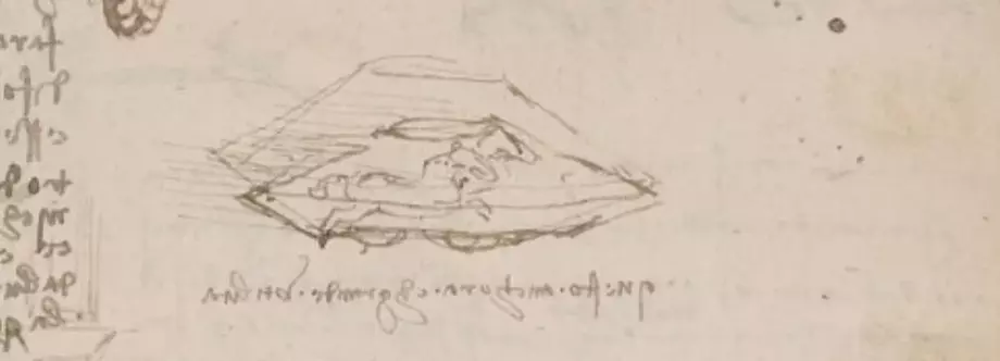 Leonardo da Vincis Erfindungen - Panzer