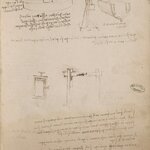 Leonardo da Vinci Erfindungen – U-Boot
