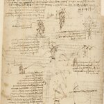 Leonardo da Vinci Erfindungen – Fallschirm